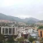 Increible Loft 1Br Vista Cerros Occidentales