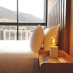 Increible Loft 1Br Vista Cerros Occidentales