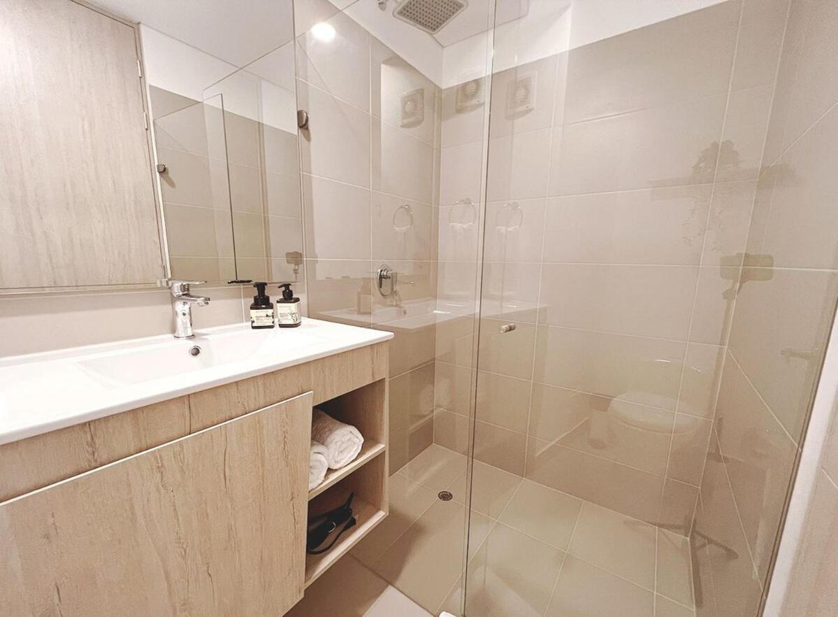 Increible Loft 1br Vista Cerros Occidentales *