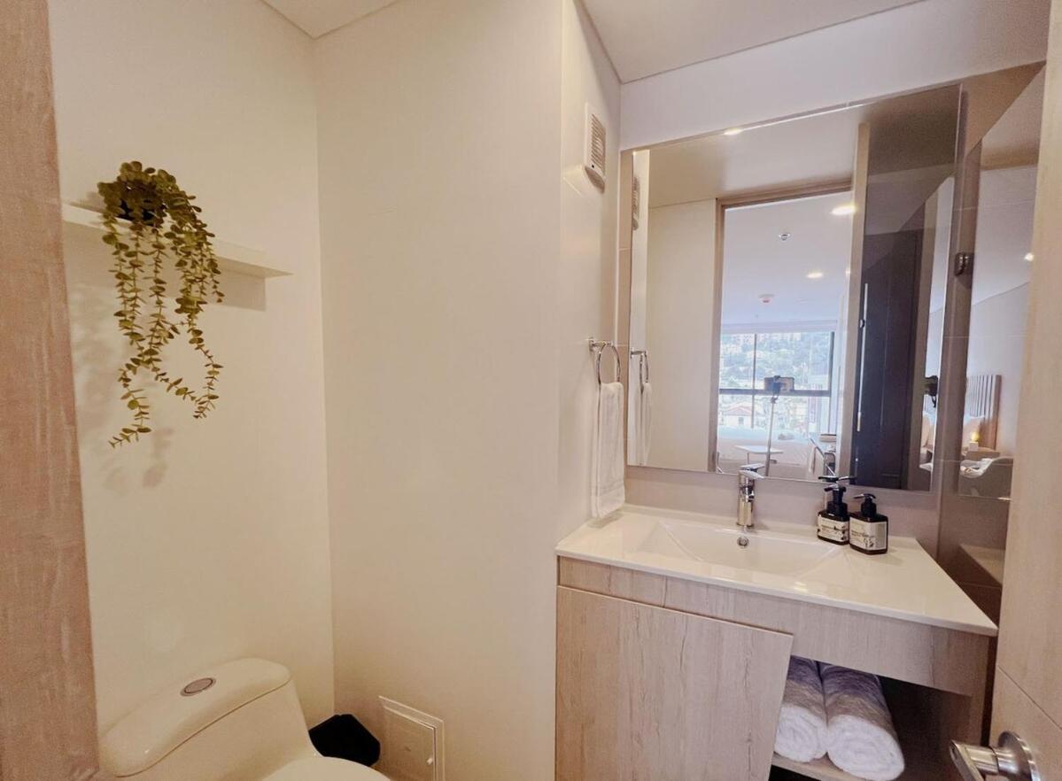 Increible Loft 1br Vista Cerros Occidentales Apartment
